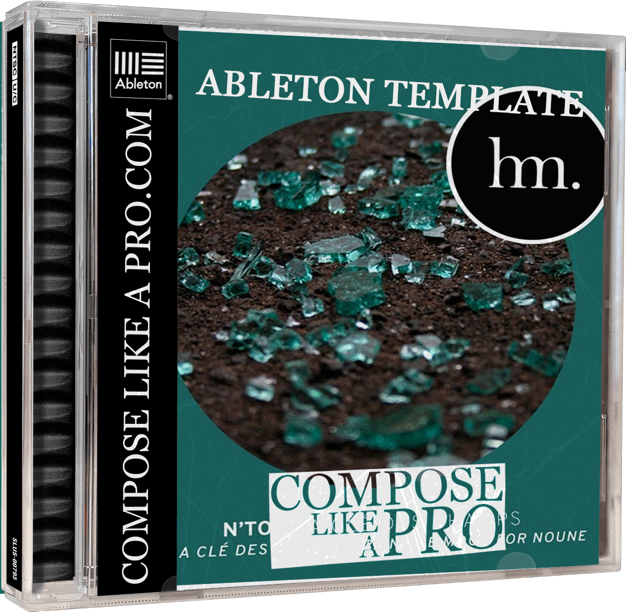 N'to - La clé des champs Ableton Remake (Deep House)