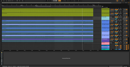 Brian Tyler - Formula 1 Theme Ableton Remake (Orchestral)