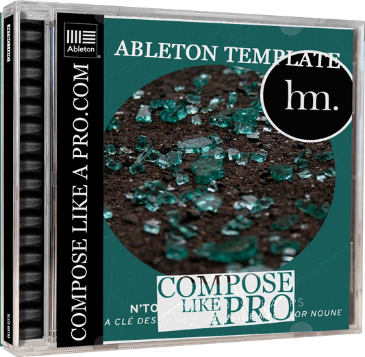 N'to - La clé des champs Ableton Remake (Deep House)