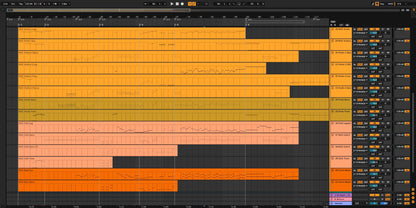 Danny Elfman - Spider-Man Main Theme Ableton Remake (Orchestral)
